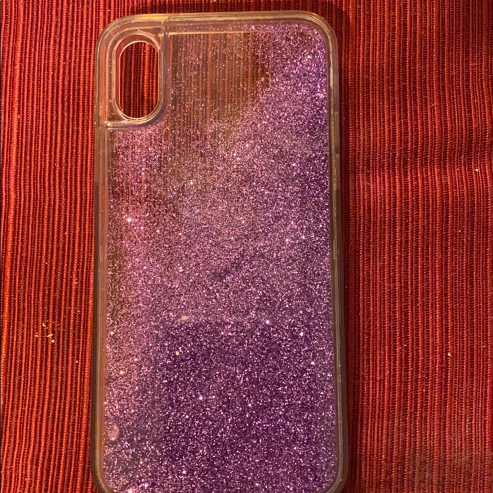 iPhone 10 (X) phone case !